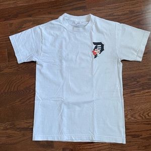 Primitive skateboards t-shirt size small